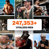 Natural Testosterone Support thumbnail