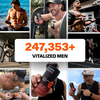 Natural Testosterone Support thumbnail