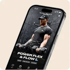 Workout App
