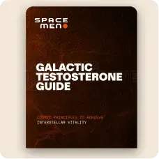 Testosterone E-Book